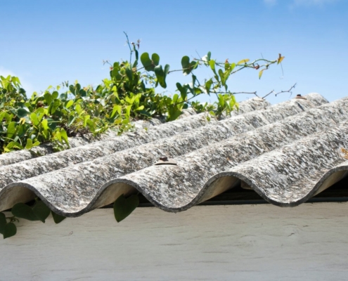 Asbestos Inspection