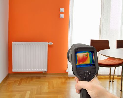 Thermal Imaging
